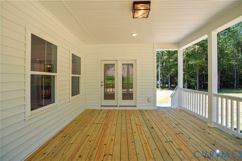 Tiny photo for 3900 New Kent Highway, Quinton, VA 23141 (MLS # 2602457)