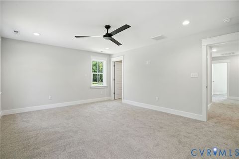 Tiny photo for 3900 New Kent Highway, Quinton, VA 23141 (MLS # 2602457)