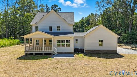 Tiny photo for 3900 New Kent Highway, Quinton, VA 23141 (MLS # 2602457)