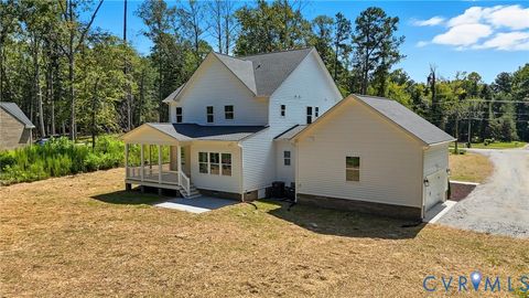 Tiny photo for 3900 New Kent Highway, Quinton, VA 23141 (MLS # 2602457)