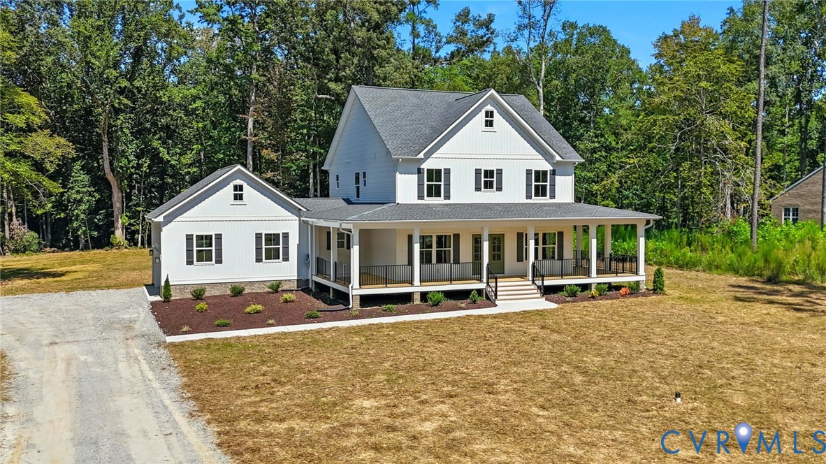 3900 New Kent Highway