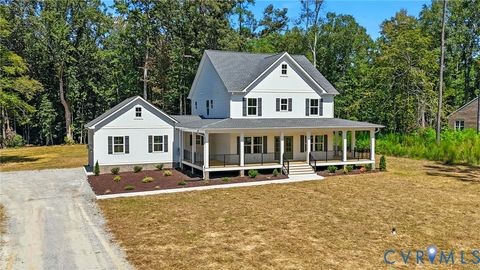 Tiny photo for 3900 New Kent Highway, Quinton, VA 23141 (MLS # 2602457)