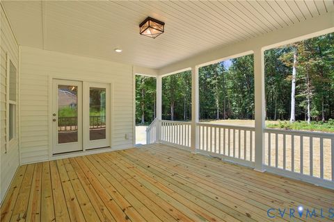 Tiny photo for 3900 New Kent Highway, Quinton, VA 23141 (MLS # 2602457)