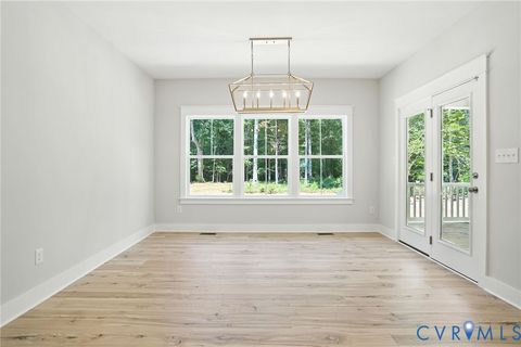 Tiny photo for 3900 New Kent Highway, Quinton, VA 23141 (MLS # 2602457)