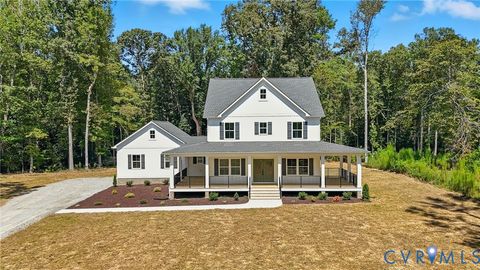Tiny photo for 3900 New Kent Highway, Quinton, VA 23141 (MLS # 2602457)
