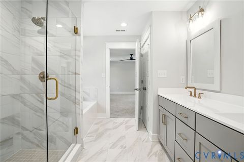 Tiny photo for 3900 New Kent Highway, Quinton, VA 23141 (MLS # 2602457)