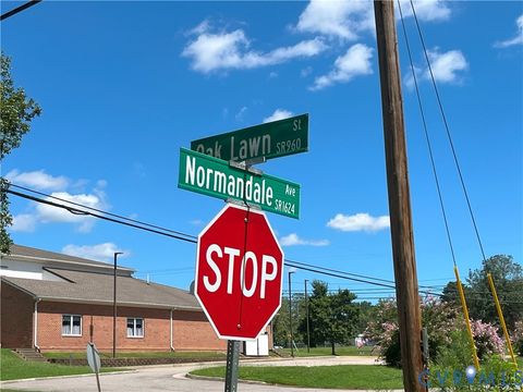 Tiny photo for 8900 Oak Lawn Street, Chesterfield, VA 23237 (MLS # 2524168)