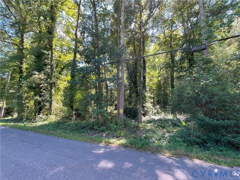 Tiny photo for 8900 Oak Lawn Street, Chesterfield, VA 23237 (MLS # 2524168)