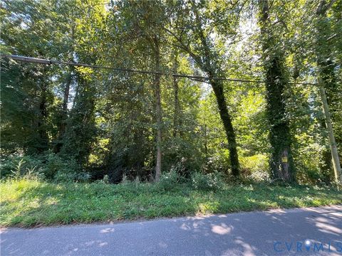 Tiny photo for 8900 Oak Lawn Street, Chesterfield, VA 23237 (MLS # 2524168)