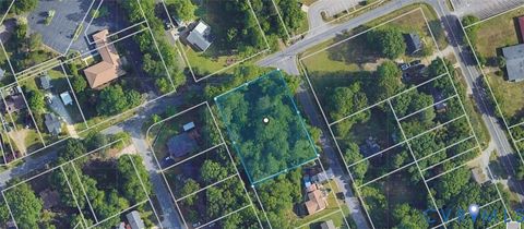 Tiny photo for 8900 Oak Lawn Street, Chesterfield, VA 23237 (MLS # 2524168)