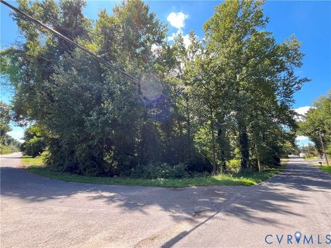 Tiny photo for 8900 Oak Lawn Street, Chesterfield, VA 23237 (MLS # 2524168)
