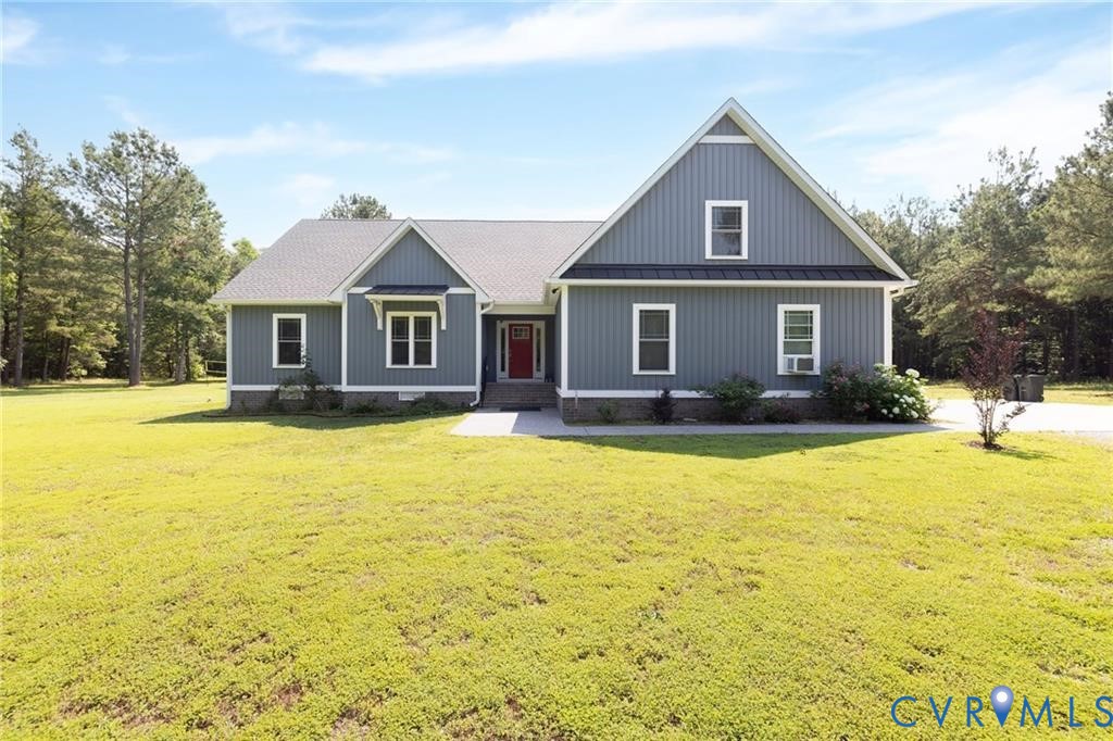 8851 Topeka Road