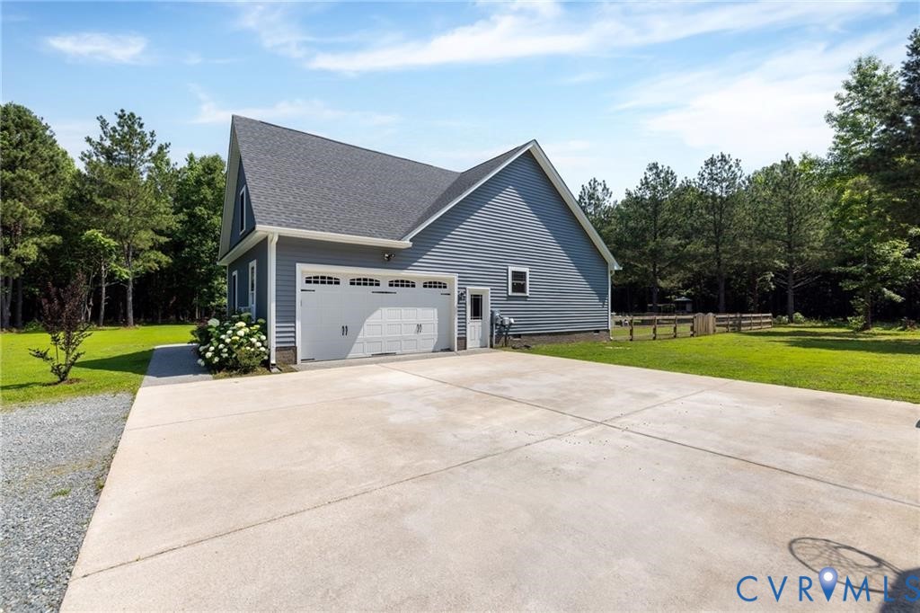 8851 Topeka Road