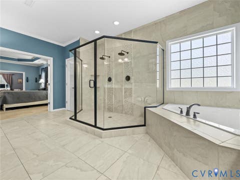 Tiny photo for 20001 Talon Point Drive, South Chesterfield, VA 23803 (MLS # 2617795)