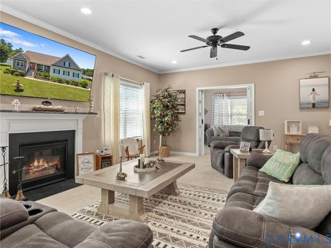 Tiny photo for 20001 Talon Point Drive, South Chesterfield, VA 23803 (MLS # 2617795)