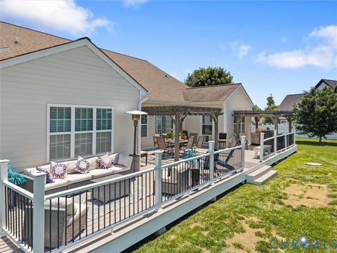 Tiny photo for 20001 Talon Point Drive, South Chesterfield, VA 23803 (MLS # 2617795)