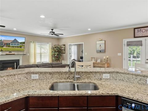 Tiny photo for 20001 Talon Point Drive, South Chesterfield, VA 23803 (MLS # 2617795)