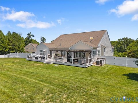 Tiny photo for 20001 Talon Point Drive, South Chesterfield, VA 23803 (MLS # 2617795)
