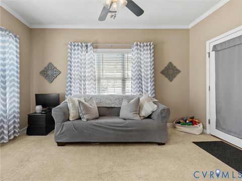 Tiny photo for 20001 Talon Point Drive, South Chesterfield, VA 23803 (MLS # 2617795)