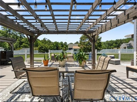 Tiny photo for 20001 Talon Point Drive, South Chesterfield, VA 23803 (MLS # 2617795)