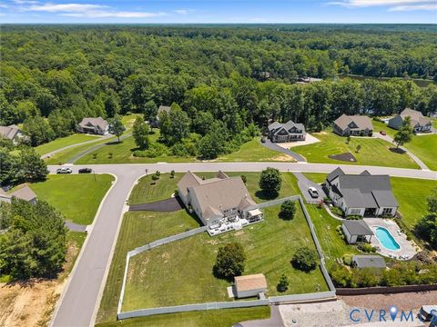 Tiny photo for 20001 Talon Point Drive, South Chesterfield, VA 23803 (MLS # 2617795)