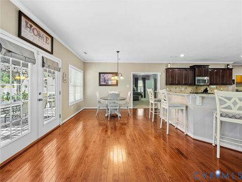 Tiny photo for 20001 Talon Point Drive, South Chesterfield, VA 23803 (MLS # 2617795)