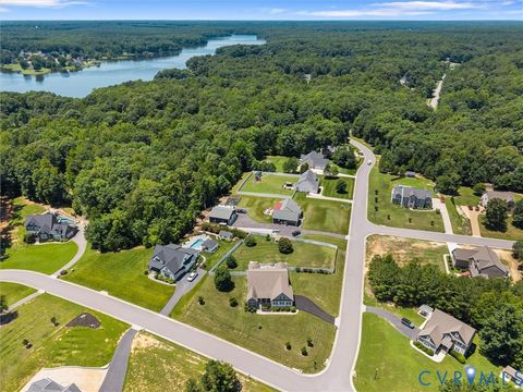 Tiny photo for 20001 Talon Point Drive, South Chesterfield, VA 23803 (MLS # 2617795)