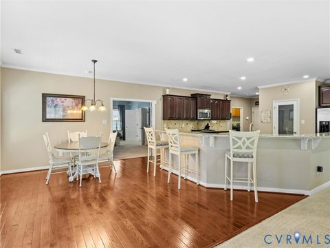 Tiny photo for 20001 Talon Point Drive, South Chesterfield, VA 23803 (MLS # 2617795)