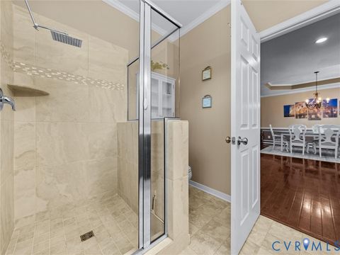 Tiny photo for 20001 Talon Point Drive, South Chesterfield, VA 23803 (MLS # 2617795)