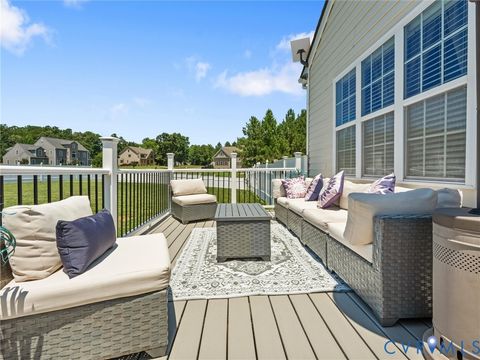 Tiny photo for 20001 Talon Point Drive, South Chesterfield, VA 23803 (MLS # 2617795)