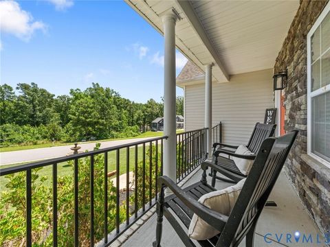 Tiny photo for 20001 Talon Point Drive, South Chesterfield, VA 23803 (MLS # 2617795)