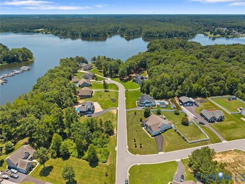 Tiny photo for 20001 Talon Point Drive, South Chesterfield, VA 23803 (MLS # 2617795)