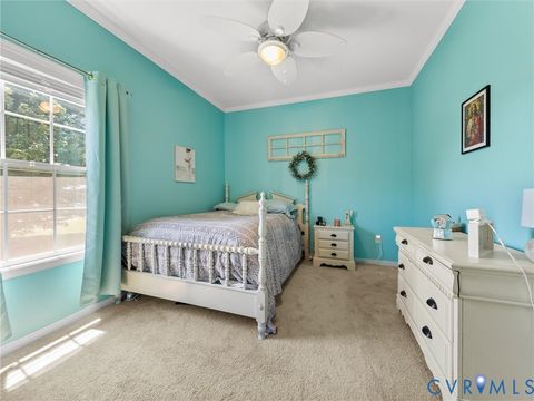 Tiny photo for 20001 Talon Point Drive, South Chesterfield, VA 23803 (MLS # 2617795)
