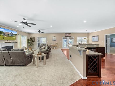 Tiny photo for 20001 Talon Point Drive, South Chesterfield, VA 23803 (MLS # 2617795)