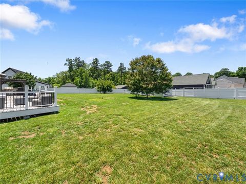 Tiny photo for 20001 Talon Point Drive, South Chesterfield, VA 23803 (MLS # 2617795)