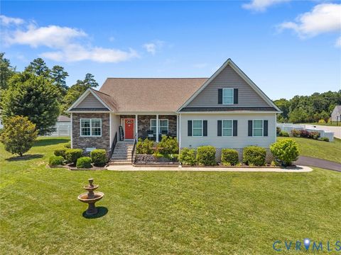 Tiny photo for 20001 Talon Point Drive, South Chesterfield, VA 23803 (MLS # 2617795)