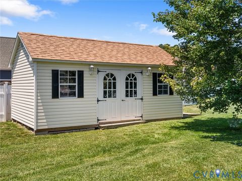 Tiny photo for 20001 Talon Point Drive, South Chesterfield, VA 23803 (MLS # 2617795)