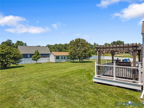 Tiny photo for 20001 Talon Point Drive, South Chesterfield, VA 23803 (MLS # 2617795)