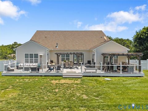 Tiny photo for 20001 Talon Point Drive, South Chesterfield, VA 23803 (MLS # 2617795)