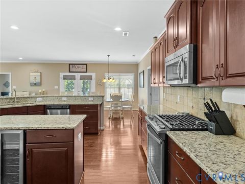 Tiny photo for 20001 Talon Point Drive, South Chesterfield, VA 23803 (MLS # 2617795)