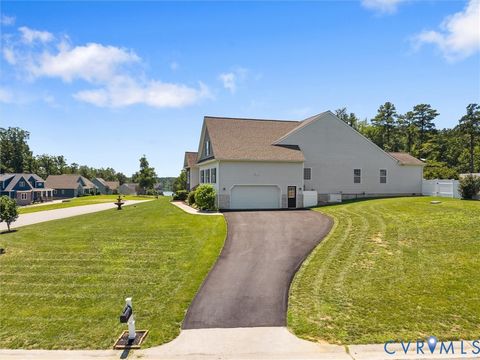 Tiny photo for 20001 Talon Point Drive, South Chesterfield, VA 23803 (MLS # 2617795)