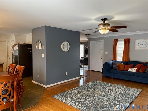 Tiny photo for 15712 Pypers Pointe Drive, Chesterfield, VA 23838 (MLS # 2603062)