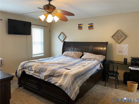 Tiny photo for 15712 Pypers Pointe Drive, Chesterfield, VA 23838 (MLS # 2603062)