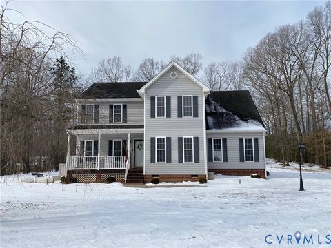 Tiny photo for 15712 Pypers Pointe Drive, Chesterfield, VA 23838 (MLS # 2603062)