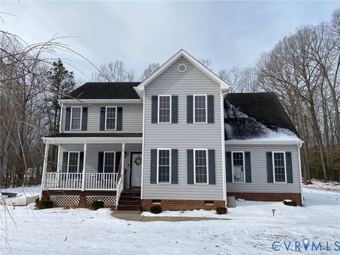 Photo of 15712 Pypers Pointe Drive, Chesterfield, VA 23838 (MLS # 2603062)