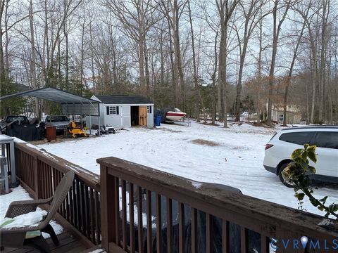 Tiny photo for 15712 Pypers Pointe Drive, Chesterfield, VA 23838 (MLS # 2603062)