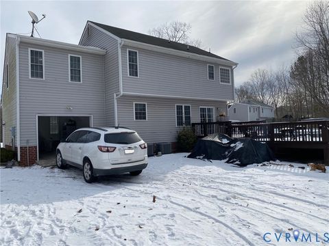 Tiny photo for 15712 Pypers Pointe Drive, Chesterfield, VA 23838 (MLS # 2603062)