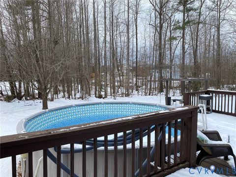 Tiny photo for 15712 Pypers Pointe Drive, Chesterfield, VA 23838 (MLS # 2603062)