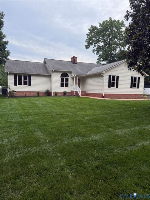 Photo of 12605 Long Branch Court, Chesterfield, VA 23832 (MLS # 2527287)