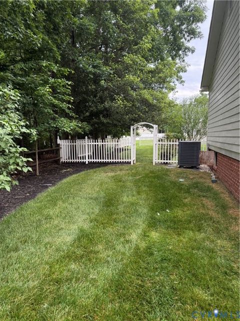 Tiny photo for 12605 Long Branch Court, Chesterfield, VA 23832 (MLS # 2527287)